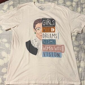 Ruth Bader Ginsburg Shirt